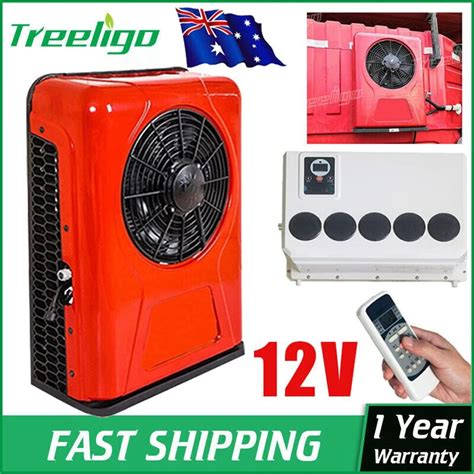 air conditioner for mini excavator|12v air conditioner for tractor.